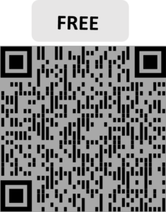 Free QR code